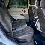 Land Rover Sport 2017 из Китая