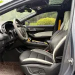 MG MG6 2022 из Китая