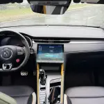MG MG6 2022 из Китая
