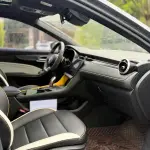 MG MG6 2022 из Китая