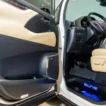 Toyota Vellfire 2023 из Китая