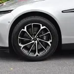 XPeng P7 2021 из Китая