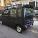 Suzuki Wagon R 2013 из Китая