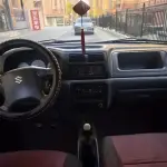 Suzuki Wagon R 2013 из Китая