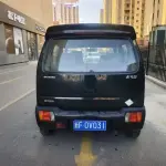 Suzuki Wagon R 2013 из Китая
