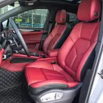 Porsche Macan 2022 из Китая