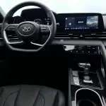 Hyundai Elantra 2022 115 л.с. — лот 56510233 из Китая