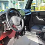 Jeep Wrangler 2018 из Китая