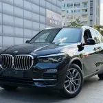 BMW X5 (Import) 2020 из Китая
