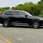 Volvo XC90 2022 из Китая