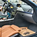 BMW 4 Series 2019 из Китая