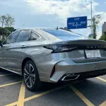 Chery Arrizo 8 2024 197 л.с. 197 л.с. 197 л.с. из Китая