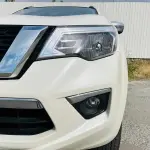 Nissan Terra 2022 из Китая