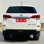 Nissan Terra 2022 из Китая