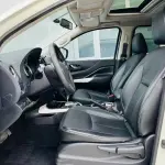Nissan Terra 2022 из Китая