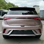 BYD Dolphin 2023 лот 56516730 из Китая