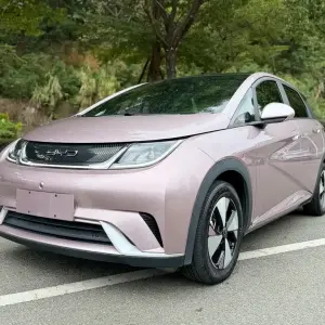 BYD Dolphin 2023 лот 56516730 из Китая