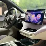 BYD Dolphin 2023 лот 56516730 из Китая