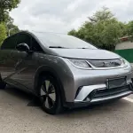 BYD Dolphin 2023 лот 56516728 из Китая