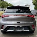 BYD Dolphin 2023 лот 56516728 из Китая