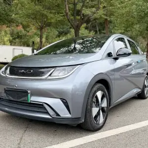 BYD Dolphin 2023 лот 56516728 из Китая