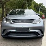 BYD Dolphin 2023 лот 56516728 из Китая
