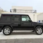 Mercedes-Benz G-Class 2011 из Китая