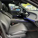 Mercedes-Benz E-Class 2024 258 л.с. — лот 56466441 из Китая