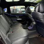 Mercedes-Benz E-Class 2024 258 л.с. — лот 56466441 из Китая
