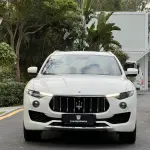 Maserati Levante 2018 350 л.с. — лот 56439509 из Китая