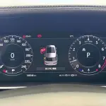Land Rover Range Rover 2019 из Китая