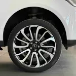 Land Rover Range Rover 2019 из Китая