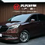 Buick GL8 2023 из Китая