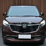 Buick GL8 2023 из Китая