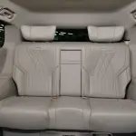 Buick GL8 2023 из Китая