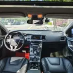 Volvo V60 2014 из Китая
