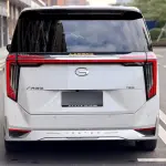 GAC Motor Trumpchi M8 2023 из Китая