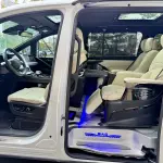 GAC Motor Trumpchi M8 2023 из Китая