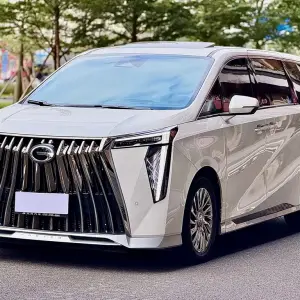 GAC Motor Trumpchi M8 2023 из Китая