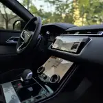 Land Rover Velar 2022 из Китая