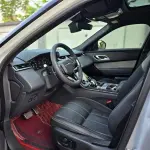 Land Rover Velar 2022 из Китая