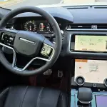 Land Rover Velar 2022 из Китая
