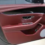 Bentley Flying Spur PHEV 2023 из Китая