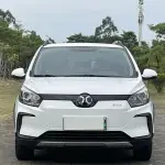 BAIC New Energy EC5 2020 из Китая