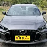 GAC Motor Shadow Leopard 2025 из Китая