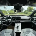 GAC Motor Shadow Leopard 2025 из Китая