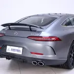 Mercedes-Benz AMG GT 2023 из Китая