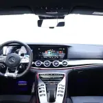 Mercedes-Benz AMG GT 2023 из Китая