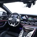 Mercedes-Benz AMG GT 2023 из Китая
