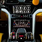Lamborghini Urus 2023 641 л.с. из Китая